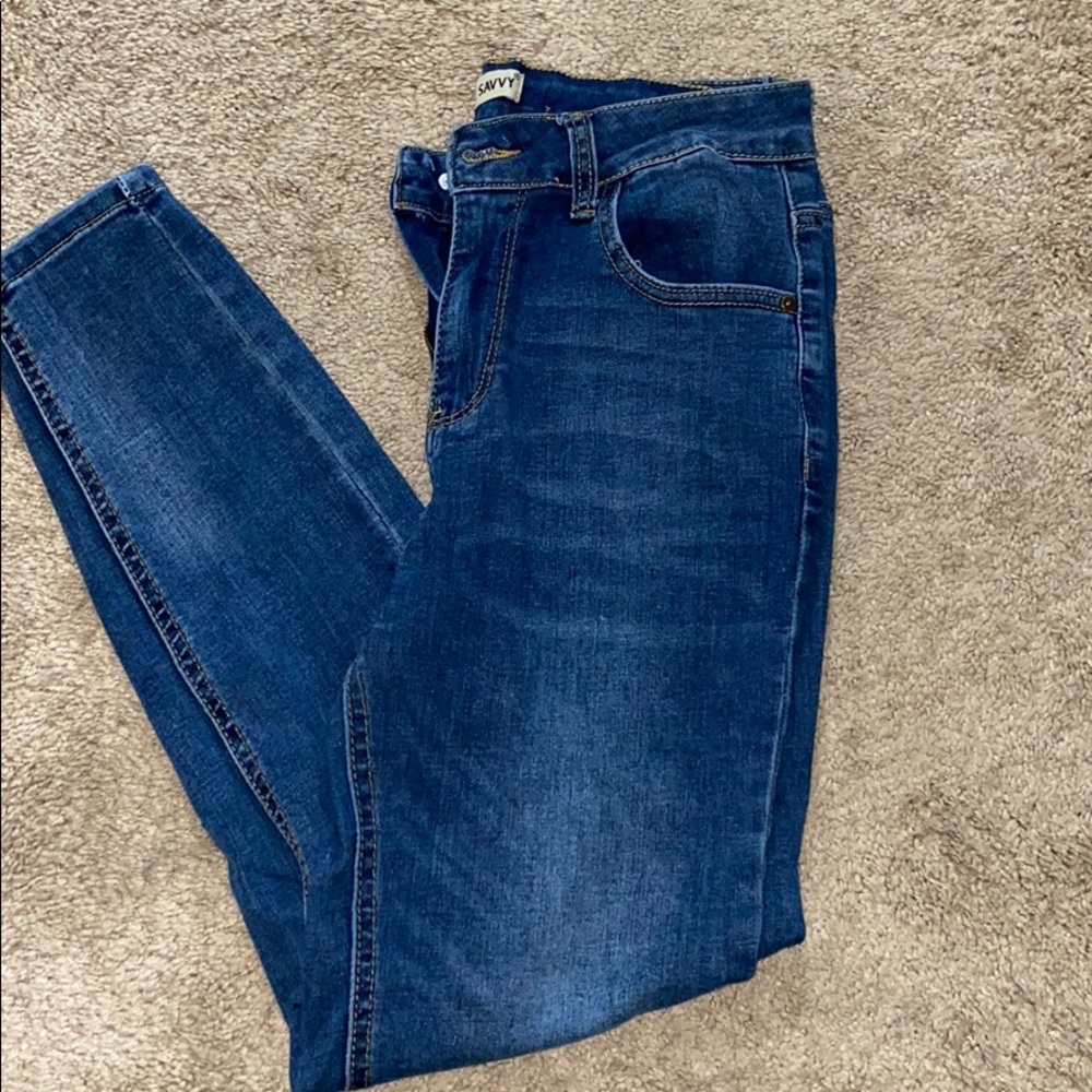 Women’s jeans